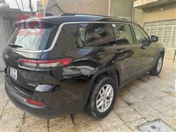 Jeep Grand Cherokee L